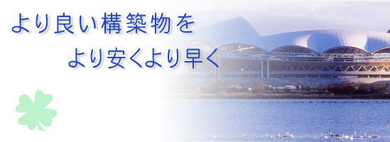 ���ǂ��\�z������������葁��